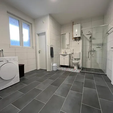Apartamento Kolonia E *