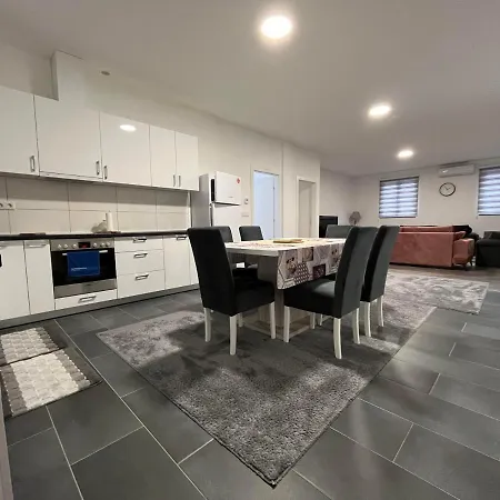 Apartamento Kolonia E Sarajevo