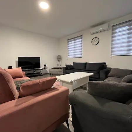 Kolonia E Apartamento
