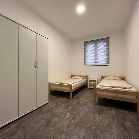 Apartamento Kolonia E Sarajevo
