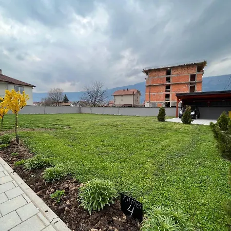 Apartamento Kolonia E