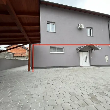 Kolonia E Apartamento *