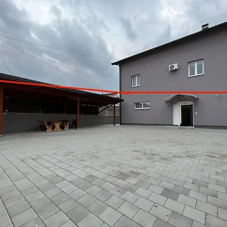 Apartamento Kolonia E