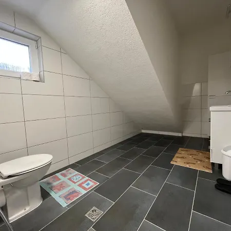 Apartamento Kolonia E *